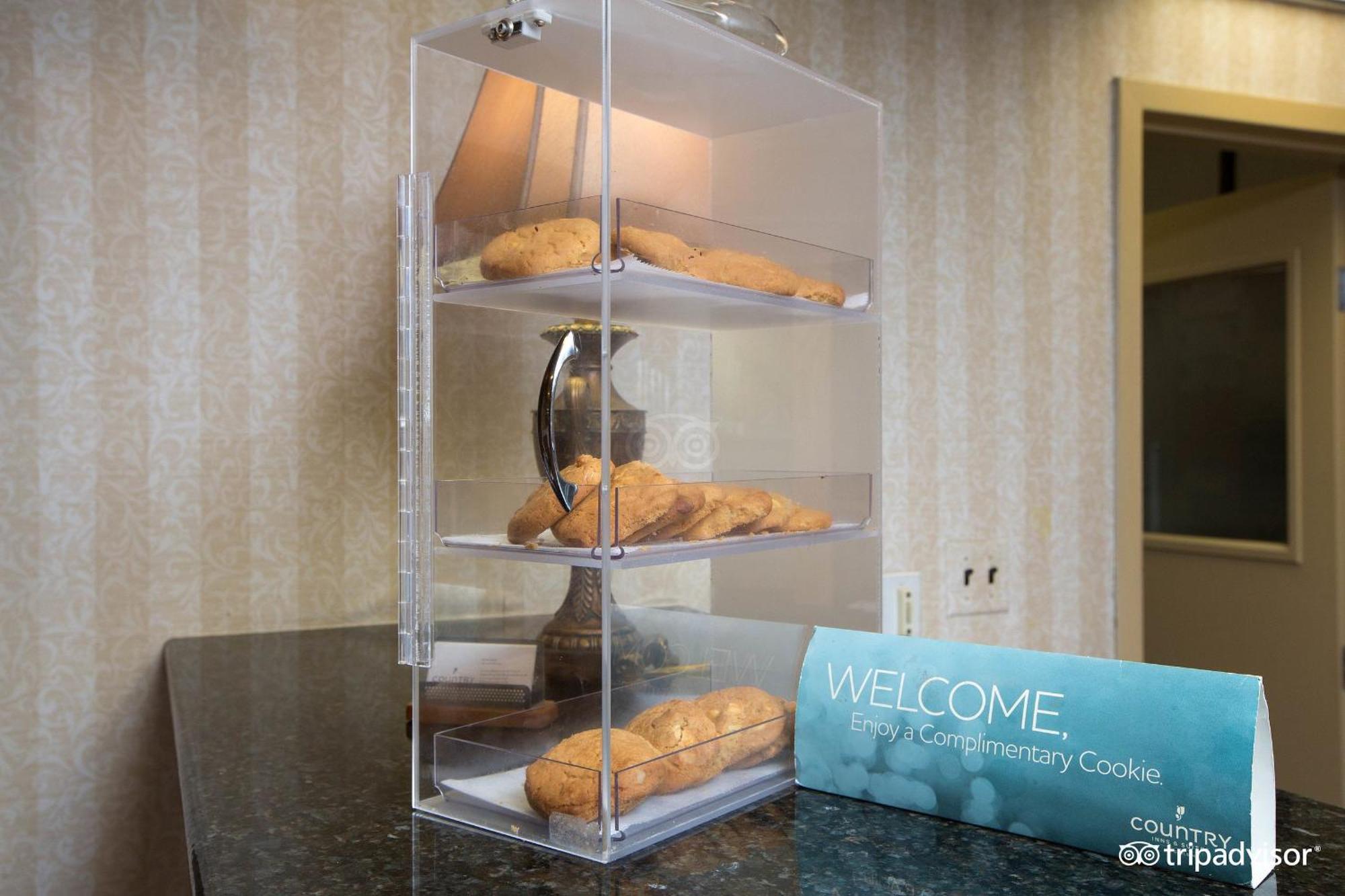 Country & By Radisson, East Busch Gardens , Va 3* Williamsburg