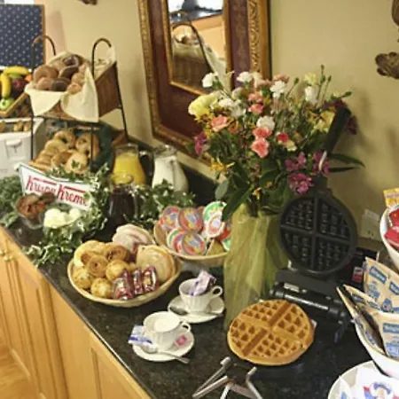 Country Inn & Suites By Radisson, Williamsburg East Busch Gardens , Va 