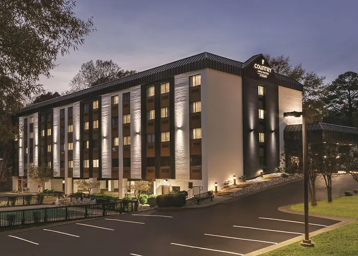 Country Inn & Suites By Radisson, Williamsburg East Busch Gardens , Va