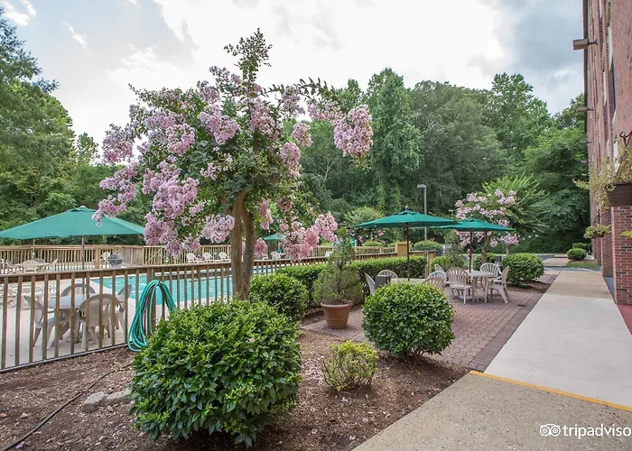 Country Inn&Suites by Radisson, Williamsburg East (Busch Gardens), VA