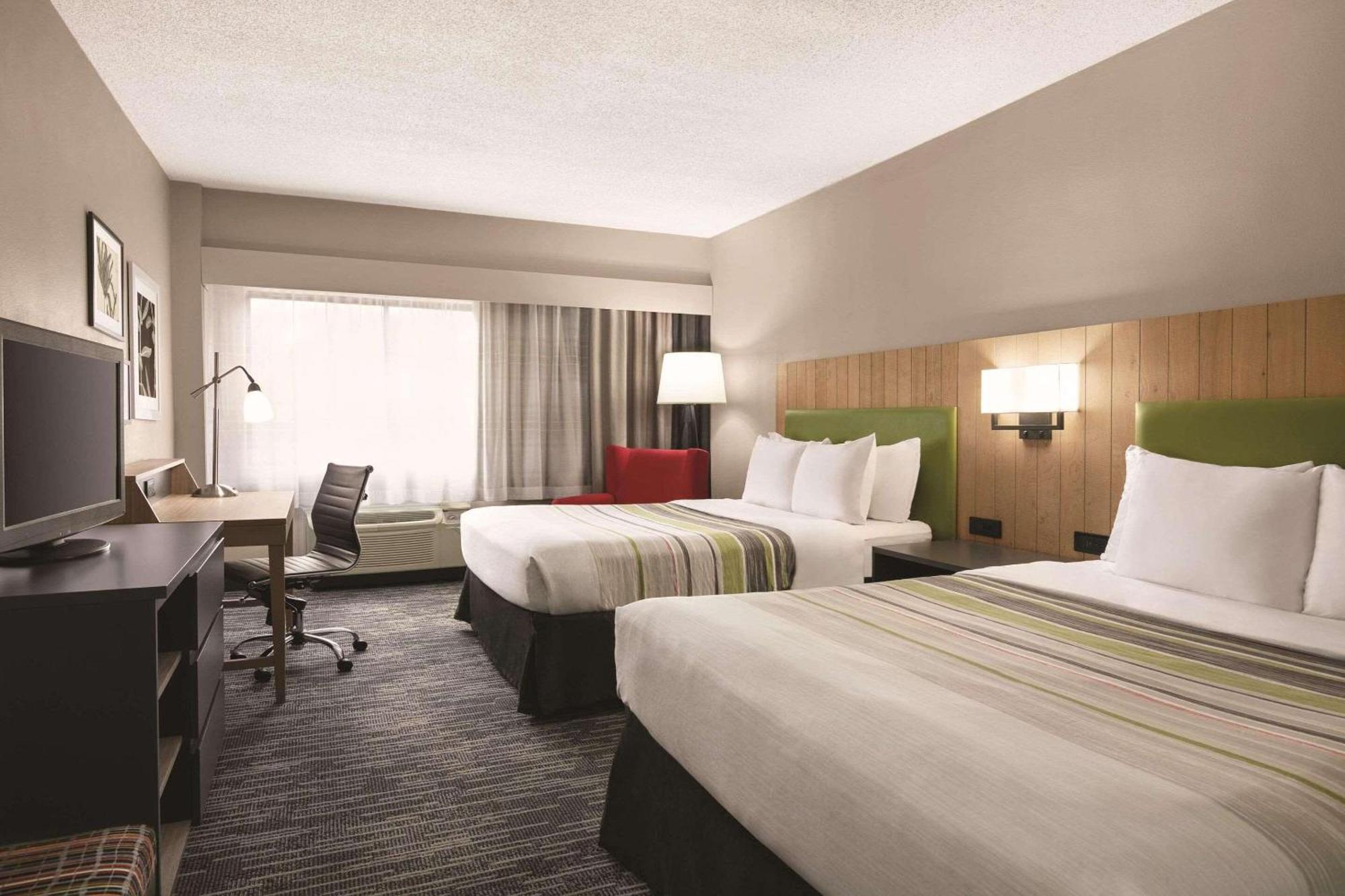 Country Inn&suites By Radisson, East Williamsburg
