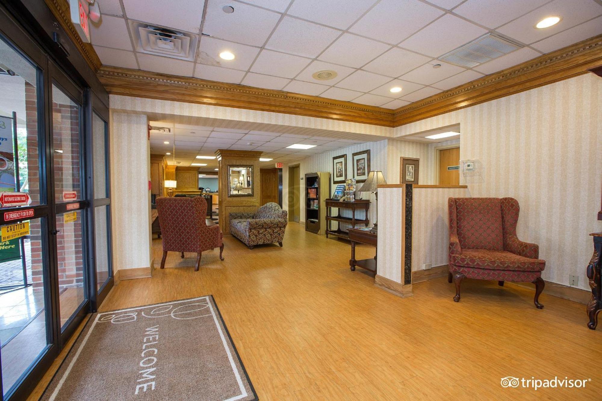 Country Inn&suites By Radisson, East Williamsburg