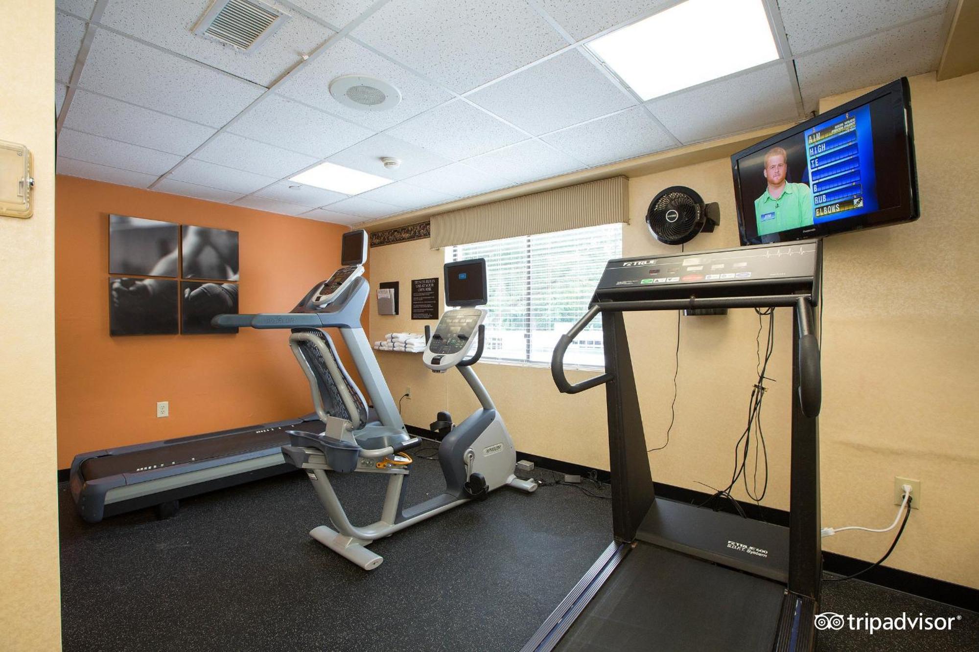 Country Inn&suites By Radisson, East Hotel 3*