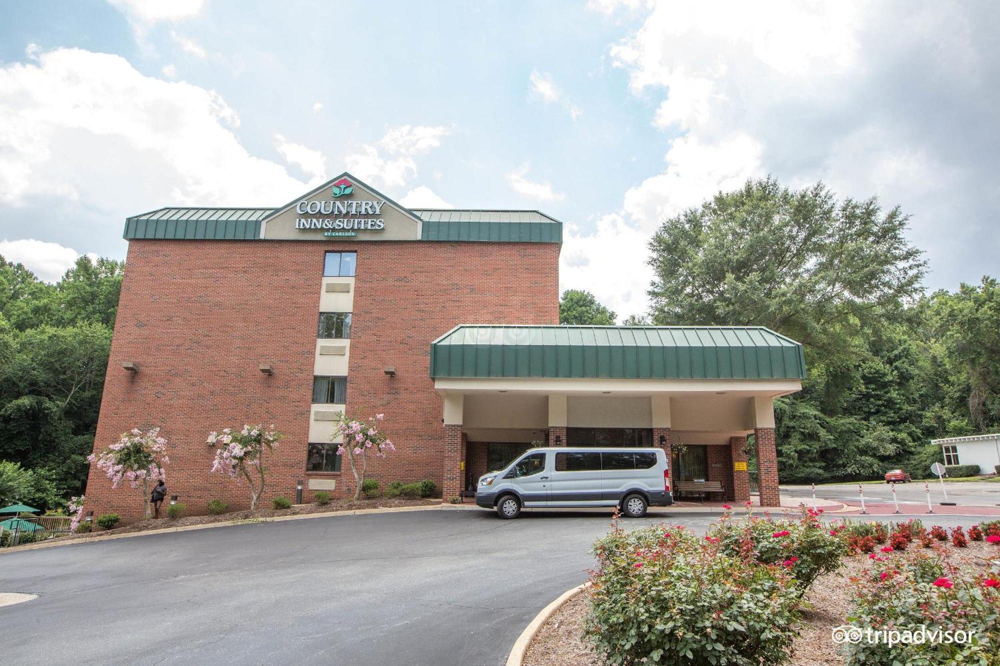 Hotel Country Inn&suites By Radisson, East Williamsburg