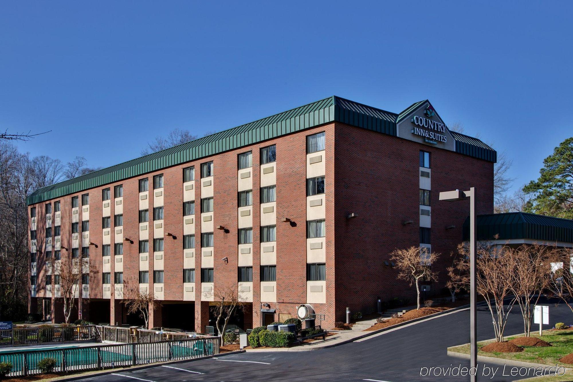 Country Inn&suites By Radisson, East Williamsburg