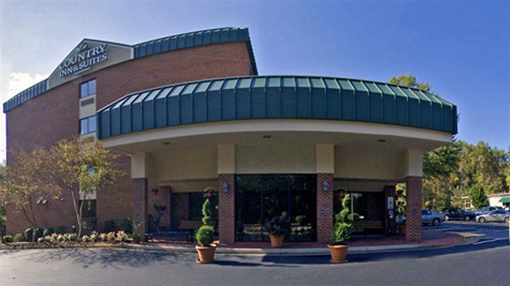 Country Inn&suites By Radisson, East Hotel 3*
