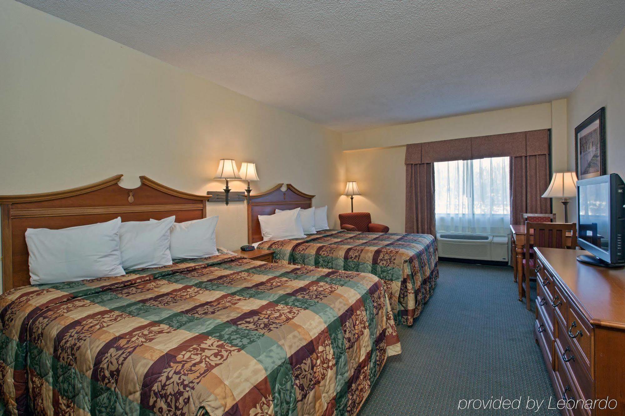 Country Inn&suites By Radisson, East 3* Williamsburg