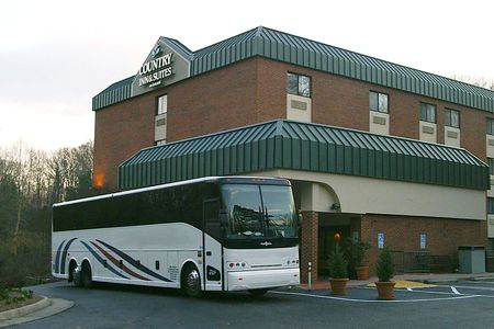 Hotel Country Inn&suites By Radisson, East Williamsburg