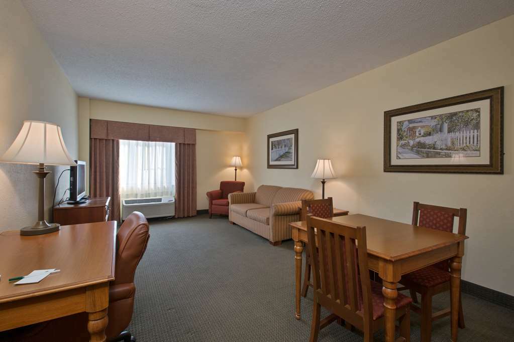 Country Inn&suites By Radisson, East Williamsburg